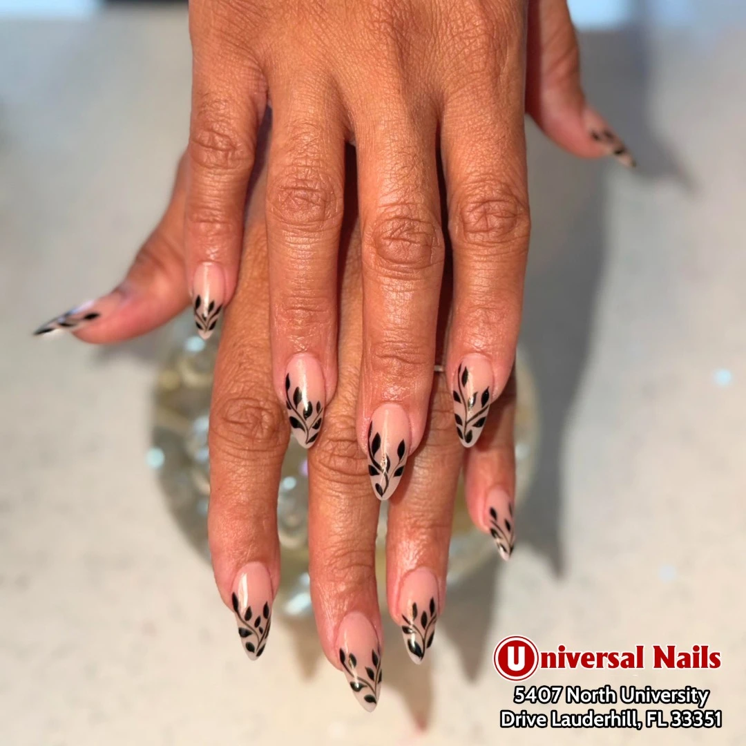 Universal Nails & Spa